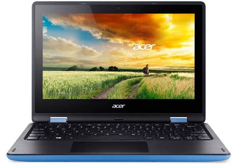 Acer R 11 is a new budget-friendly Windows 11-inch convertible notebook coming in July | Windows ...