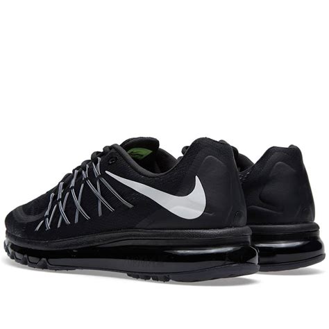 Nike Air Max 2015 Black & White | END. (Global)