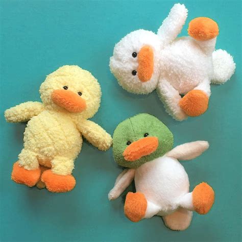 duck sewing pattern printable - YosefMelody