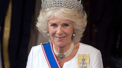 With Queen Elizabeth II's death, Camilla becomes Queen Consort: What to ...