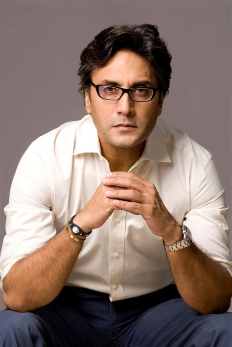 Adnan Siddiqui's Biography | Portfolio | Images | Photos | HD Pictures 2020