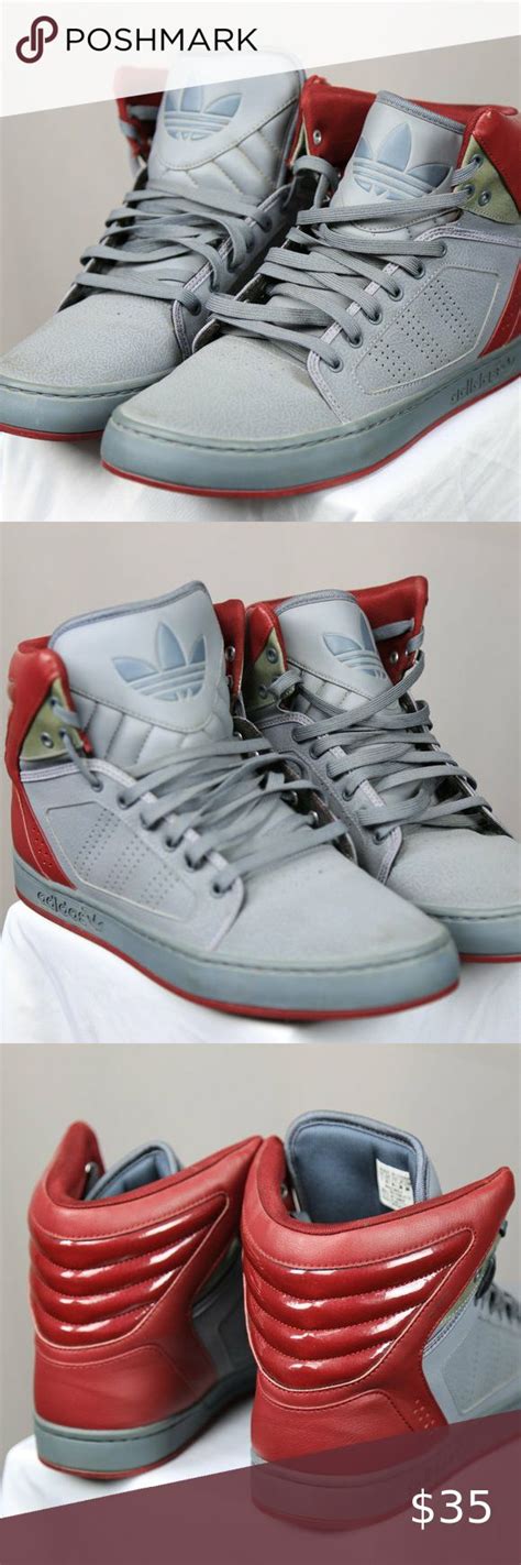 gray red supra | Supra shoes, Red, Mens shoes sneakers