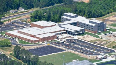 Apex High School: police to serve at Green Level High School in Cary ...