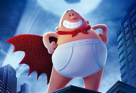 Captain Underpants 4k 2017, HD Games, 4k Wallpapers, Images ...