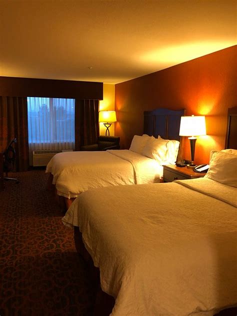 HAMPTON INN IDAHO FALLS/AIRPORT - Updated 2024 Prices & Hotel Reviews