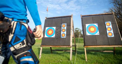 Types Of Archery Targets - Archery for Beginners