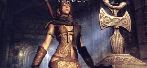 All Best Playable Races For Every Class In Skyrim - Gaming - MOW