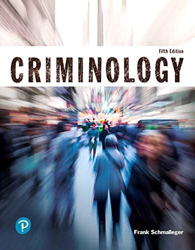 Best Criminology Books in 2023 | Learn About Justice, Criminals and Crimes