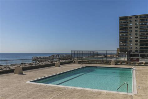 Oceanfront Condo Monmouth Beach NJ | Monmouth Beach, Monmouth County, New Jersey | USA Waterviews