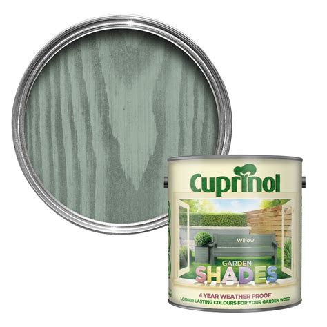 Cuprinol Garden Shades Willow 5l - eatyoualive1