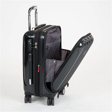 Amazon.com: Delsey Luggage Helium Aero International Carry On ...