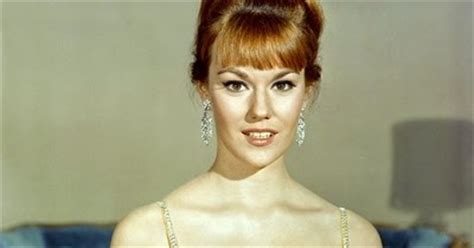 The Scott Rollins Film and TV Trivia Blog: Happy Birthday Barbara Rhoades! Funny, Talented ...