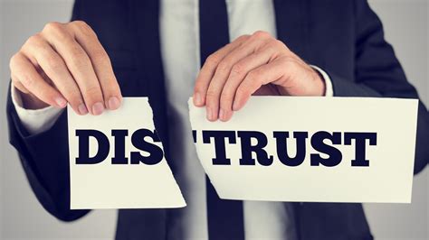 How To Overcome eCommerce Distrust & Calm Privacy Fears