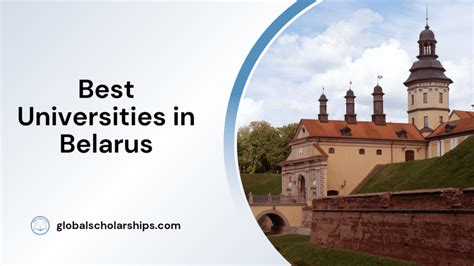 17 Best Universities in Russia for International Students - Global Scholarships