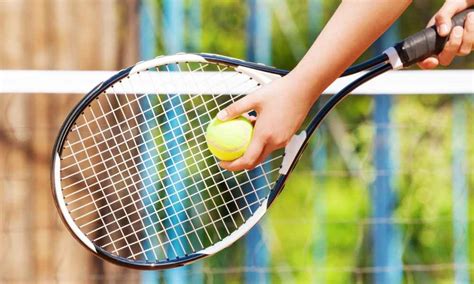 The Key to Choosing the Best Tennis Racket - Tennis Racket Pro