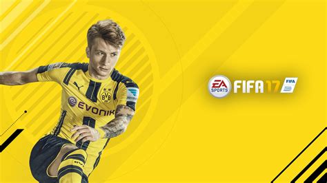 FIFA 17 now available via EA Access Play First | TheXboxHub