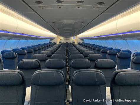 What's So Special About the Airbus A330-900neo? Touring One of Delta's ...