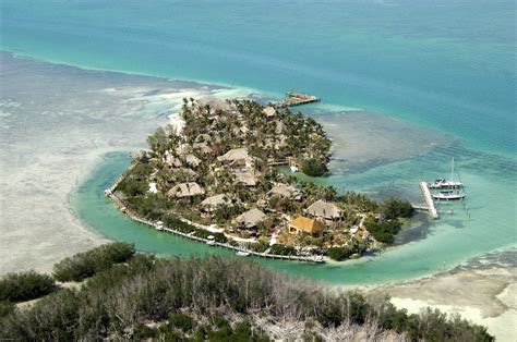 Little Palm Island Resort & Spa in Little Torch Key, FL, United States ...