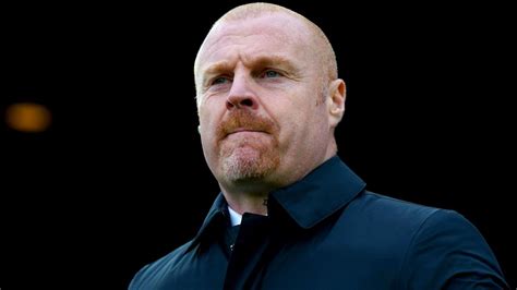 'He projects calm': How Sean Dyche has made Everton believe they'll stay up