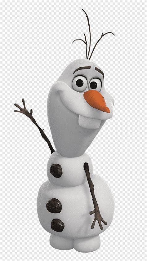 Olaf Frozen 2 Png - yuwie