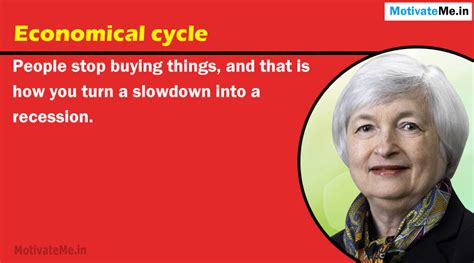 11+ Janet Yellen Quotes - Tepung Kanji