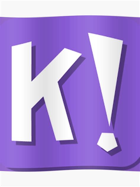 Kahoot Icon at Vectorified.com | Collection of Kahoot Icon free for personal use