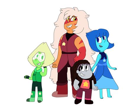 Steven Universe Momswap AU/Reverse au by Dulcechica19 on DeviantArt