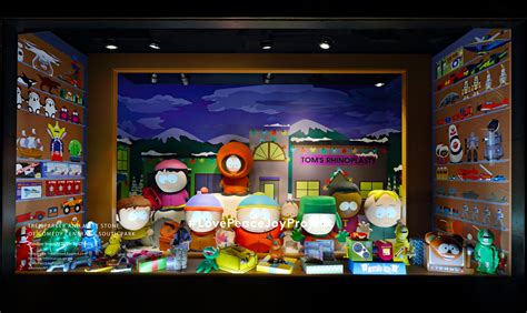 Meet the Creative Minds Behind NYC’s Elaborate Holiday Windows | Observer