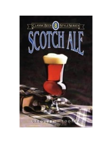 CLASSIC BEER STYLE SCOTCH ALE - Canadian Homebrew Supplies Inc.