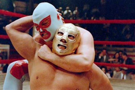 How Mexican Wrestling Works | HowStuffWorks