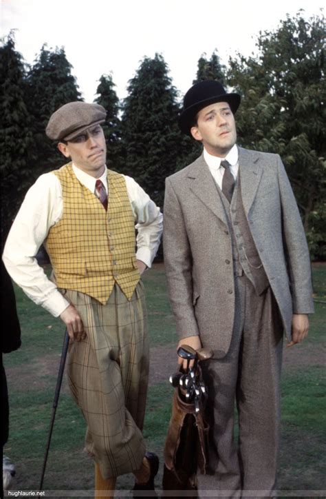 jeeves and wooster - Jeeves and Wooster Photo (2251470) - Fanpop