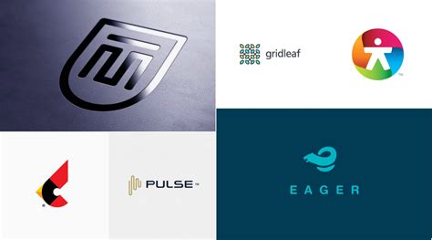 40 Well Crafted Bank Logo Designs | Inspirationfeed