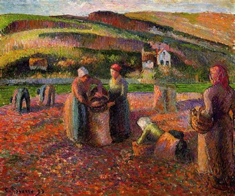 Camille Pissarro - Alchetron, The Free Social Encyclopedia