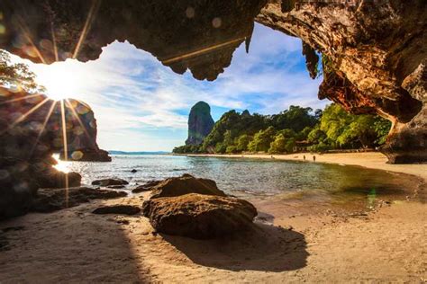 Krabi: Island-Hopping Tour to Railay Beach, Poda, and More | GetYourGuide