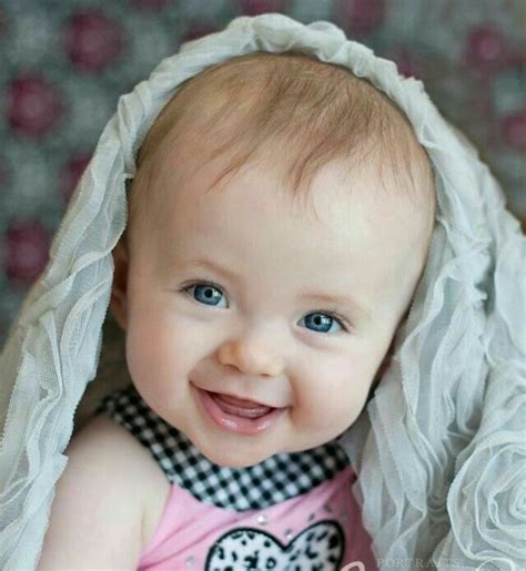 Smile😃 | Baby girl images, Cute baby girl, Beautiful babies