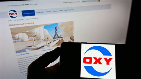 OXY Stock Earnings: Occidental Petroleum Beats EPS, Beats Revenue for Q2 2024 | InvestorPlace