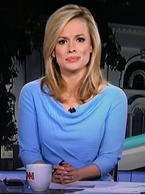 Pamela Brown (CNN Journalist) | Pamela brown, Beautiful girl body ...