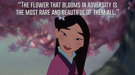 Mulan Quotes - ShortQuotes.cc