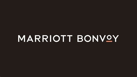 Marriott Bonvoy on Behance