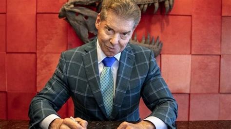 The Wrestling World Has A Lot To Say About The Vince McMahon Lawsuit