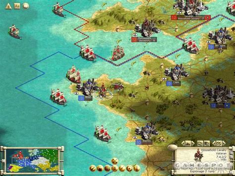 Civilization III Download Free Full Game | Speed-New