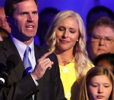 Britainy Beshear Wiki, Age, Andy Beshear Wife, Family, Net Worth