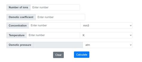 6 Best Pressure Calculator To Try - JSCalc Blog