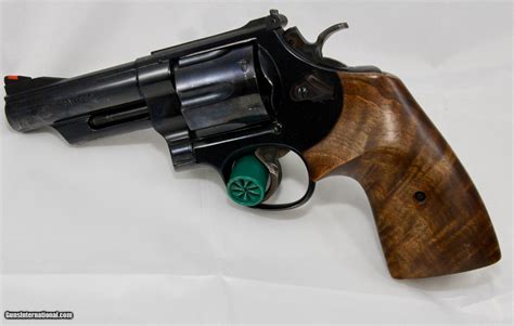 Smith &Wesson Model 25-5