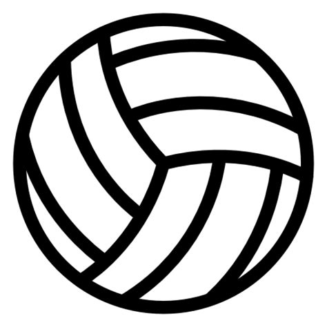 Volleyball PNG Image - PurePNG | Free transparent CC0 PNG Image Library