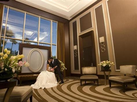 Mandalay Bay Wedding Chapel | Las Vegas, NV 89119