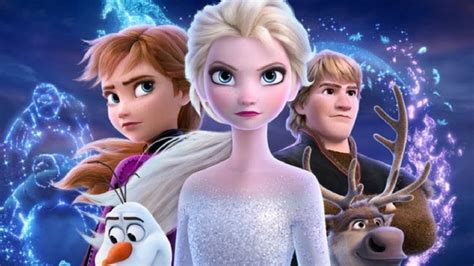 Frozen 3: Release Date, Cast, Plot And All New Updates - Interviewer PR