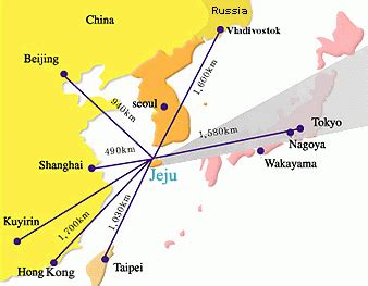 Jeju and a Naval Arms Race in Asia - Institute for Policy Studies
