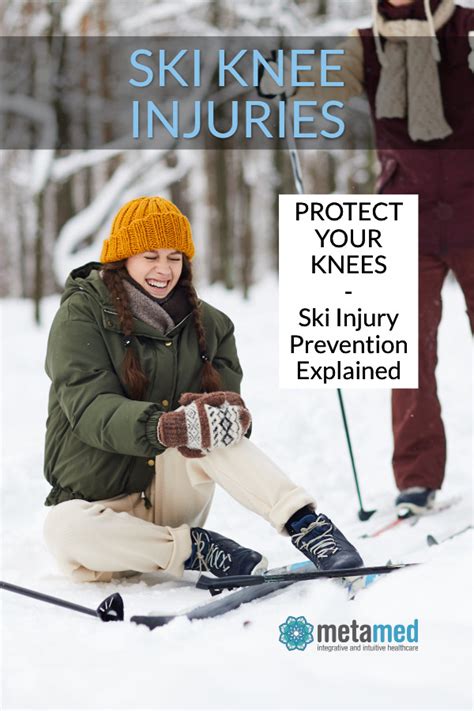 Protect Your Knees - Ski Injury Prevention Explained - MetaMed