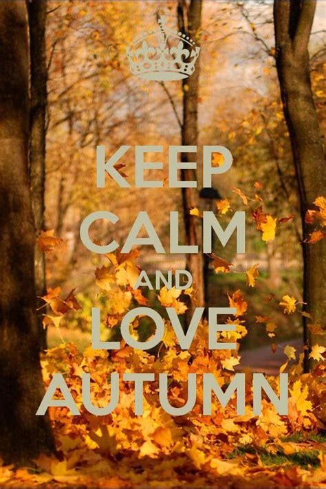 Autumn Inspirational Quotes. QuotesGram